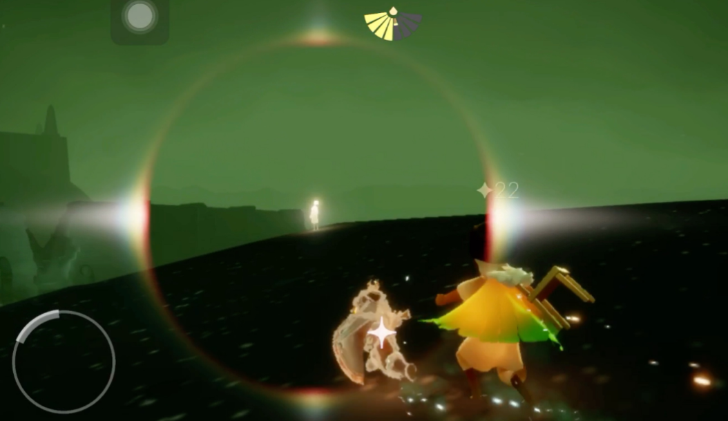 光遇中的圣岛季在哪里