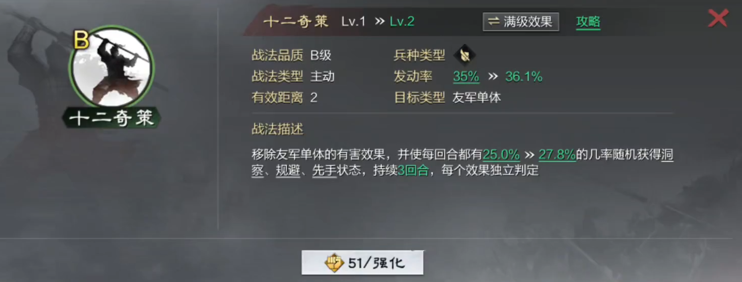 率土之滨荀彧荀攸怎么玩 率土之滨荀彧荀攸怎么玩