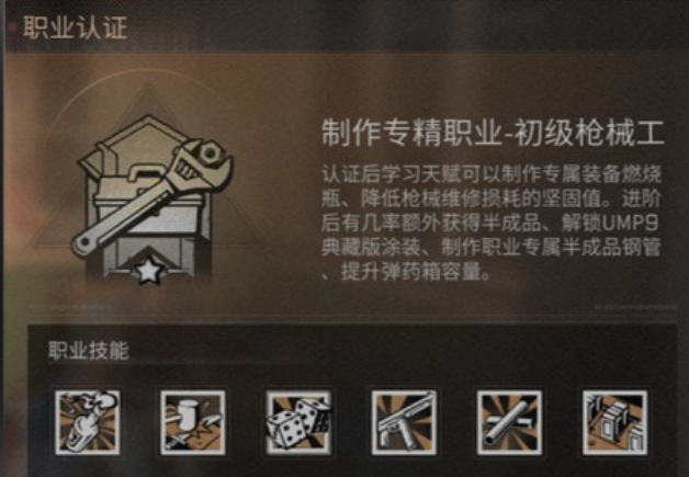 明日之后前期应该选什么职业 明日之后前期应该选什么职业