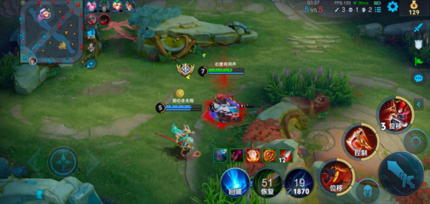 王者荣耀玄策打法和出装是什么 王者荣耀玄策打法和出装是什么