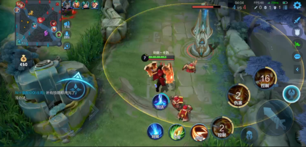 王者荣耀廉颇辅助出装怎么出