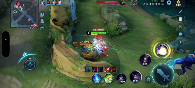 王者荣耀里面马超的出装怎么搭配 王者荣耀里面马超的出装怎么搭配