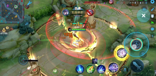 王者荣耀镜铭文怎么搭配 王者荣耀镜铭文怎么搭配