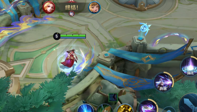 王者荣耀伽罗铭文出装怎么搭配 王者荣耀伽罗铭文出装怎么搭配