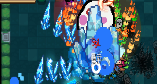 元气骑士法师技能哪个好 元气骑士法师技能哪个好