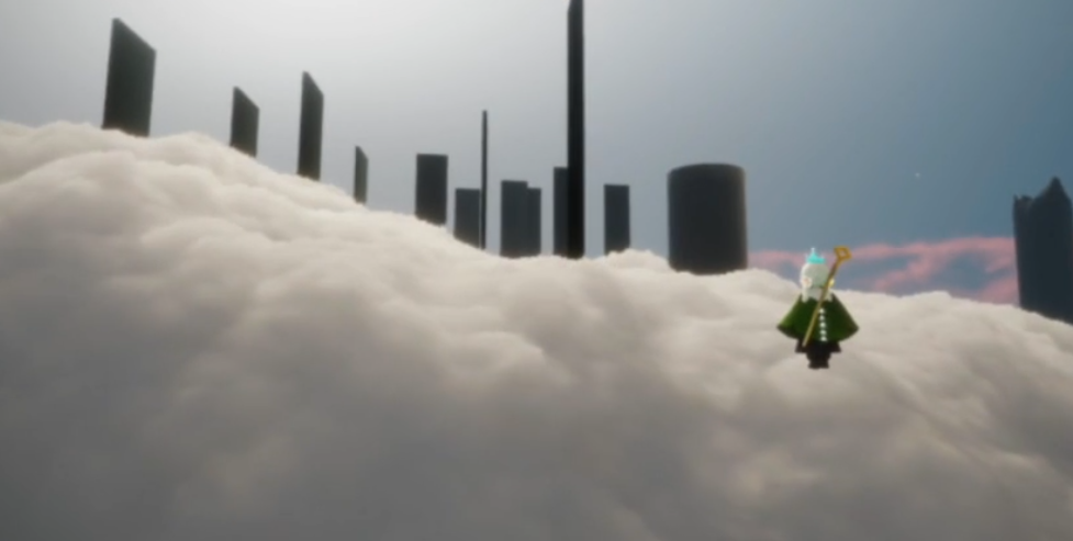 光遇如何一个人去梅花桩 光遇如何一个人去梅花桩