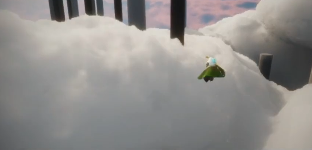 光遇如何一个人去梅花桩 光遇如何一个人去梅花桩