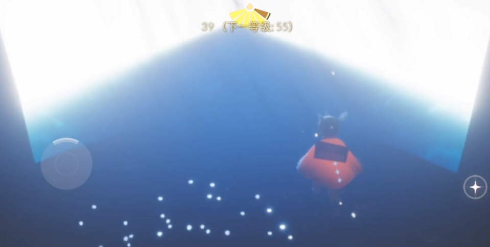 光遇暴风眼献祭完如何快速回去