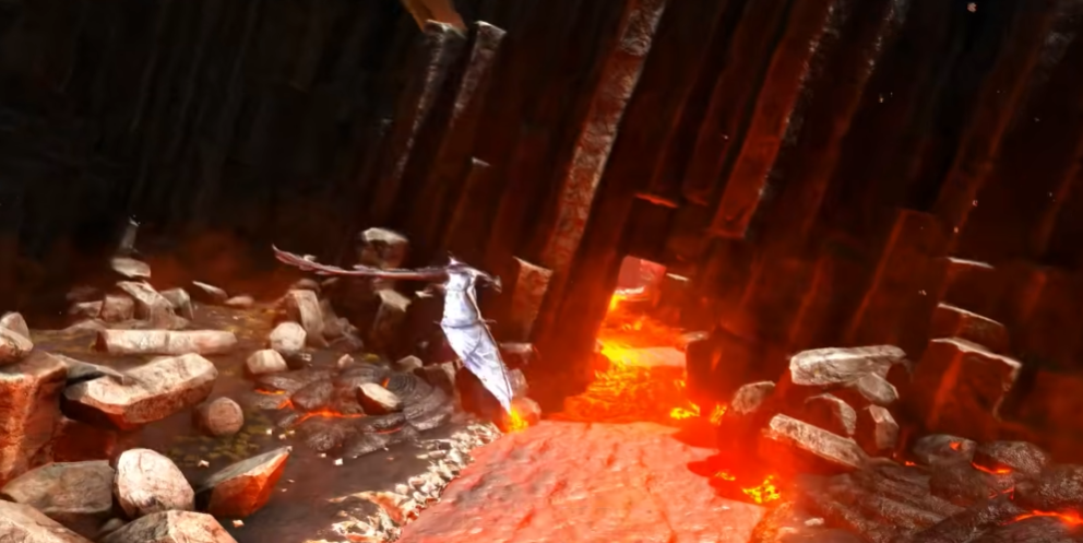 方舟生存进化飞龙哪个好