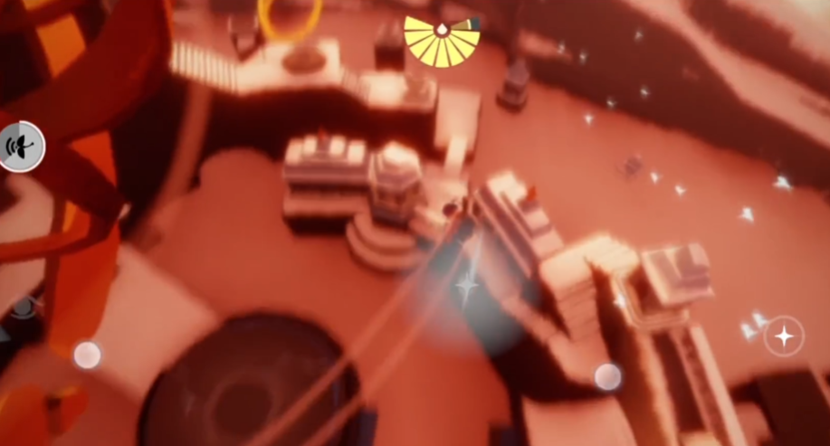 光遇峡谷满天飞先祖能换点什么