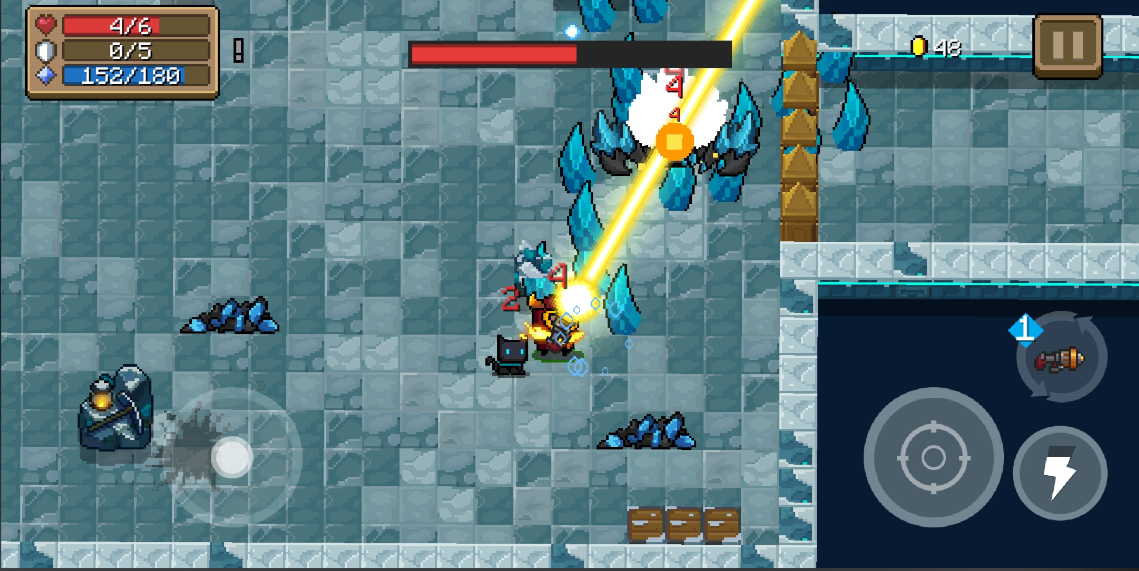 元气骑士各种成就如何获得