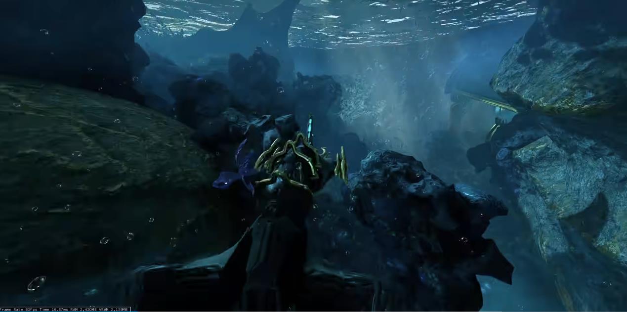 星际战甲怎么自动回能量