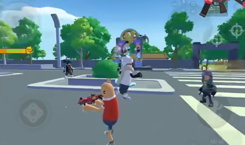 香肠派对玩什么模式加段位分 香肠派对玩什么模式加段位分