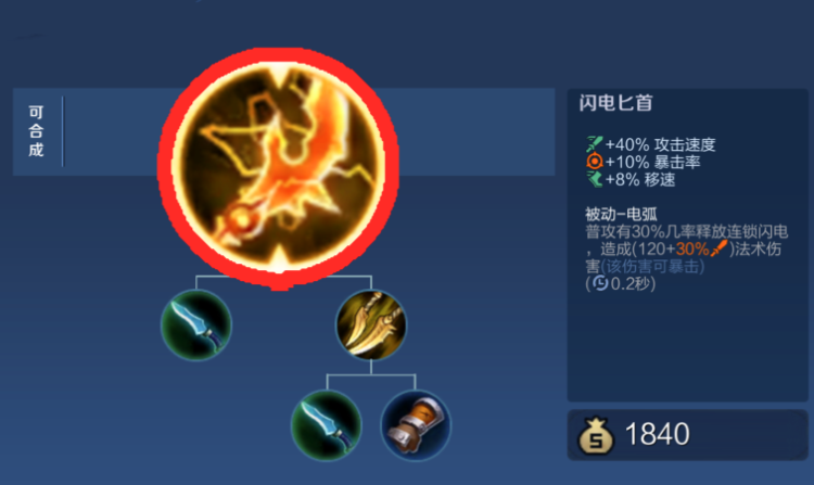 王者荣耀狂暴公孙离出装怎么搭配