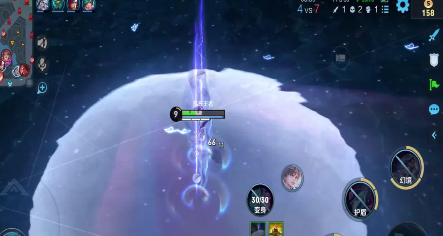 王者荣耀海月大招冷却出装怎么搭配