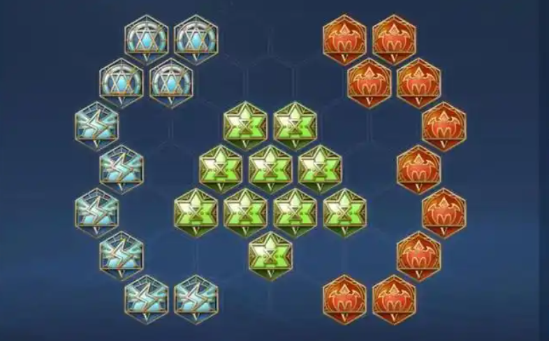 王者荣耀蔡文姬出装和铭文出什么