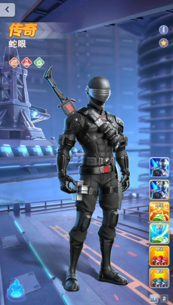 口袋奇兵什么英雄阵容搭配最强