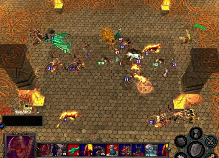 英雄无敌5黑暗之心刺客怎么玩