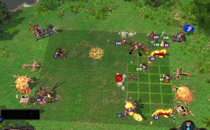 英雄无敌5黑暗之心刺客怎么玩