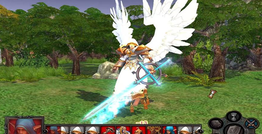 英雄无敌5泽希尔技能怎么加点