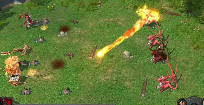 英雄无敌5后期最强兵种搭配怎么选