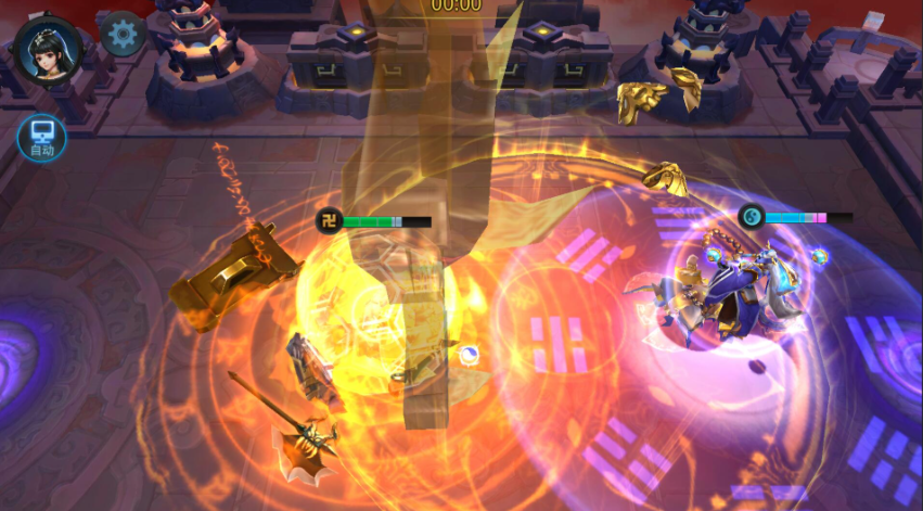 乱斗西游弥勒佛带什么法宝 乱斗西游弥勒佛带什么法宝