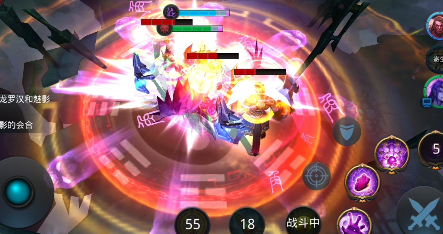 乱斗西游如何玩修罗血战 乱斗西游如何玩修罗血战