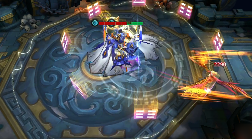 乱斗西游如何玩修罗血战 乱斗西游如何玩修罗血战