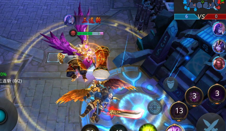 乱斗西游如何玩修罗血战 乱斗西游如何玩修罗血战