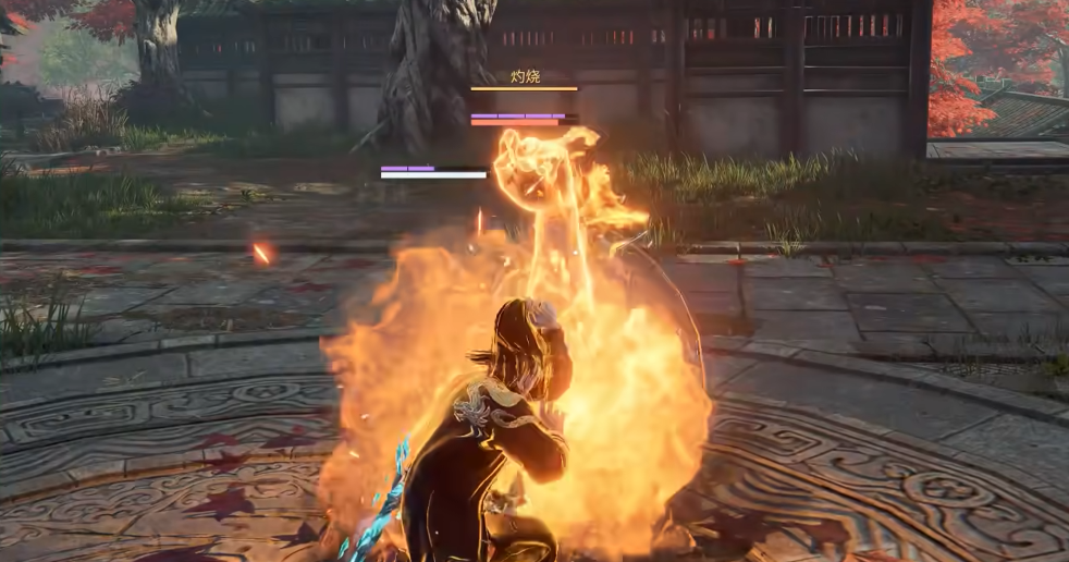 永劫无间新手能玩谁