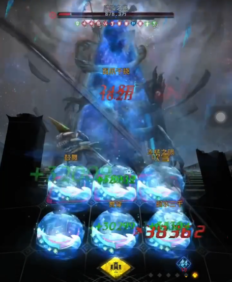 地下城堡3优先觉醒哪个人物 地下城堡3优先觉醒哪个人物