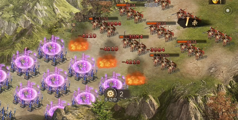 攻城掠地怎么对付陆逊海 攻城掠地怎么对付陆逊海