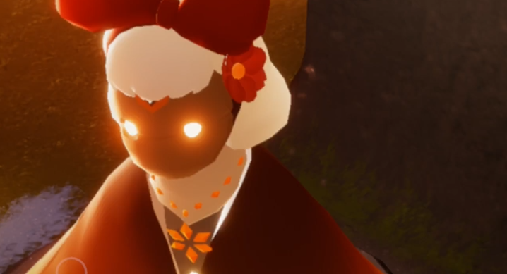 光遇头饰的小花怎么解锁 光遇头饰的小花怎么解锁