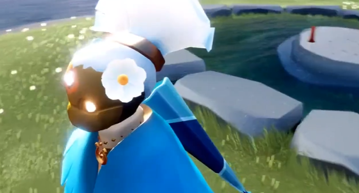 光遇头饰的小花怎么解锁 光遇头饰的小花怎么解锁