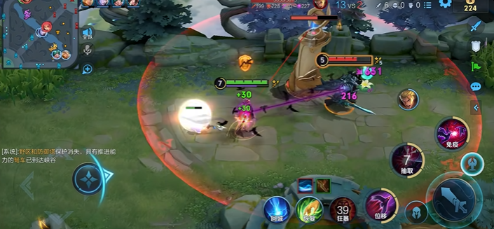 王者荣耀芈月ad流如何搭配铭文出装 王者荣耀芈月ad流如何搭配铭文出装