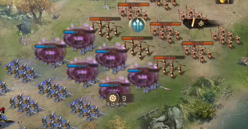 攻城掠地170魏延副本怎么过 攻城掠地170魏延副本怎么过