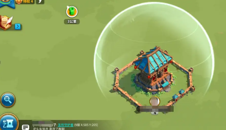 万国觉醒遇到自动开罩怎么打 万国觉醒遇到自动开罩怎么打