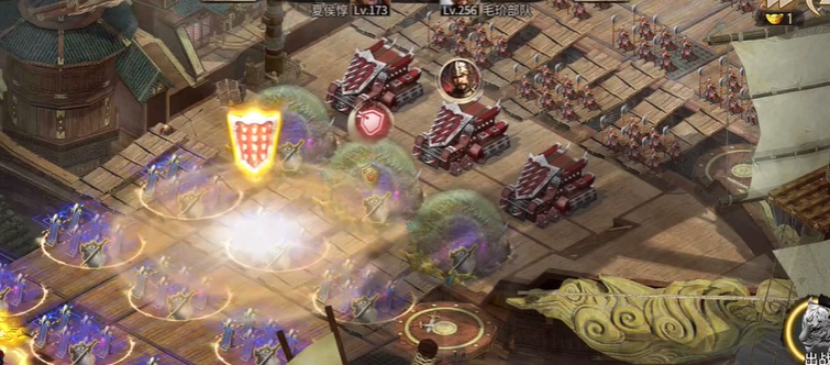 攻城掠地手游256副本怎么过 攻城掠地手游256副本怎么过