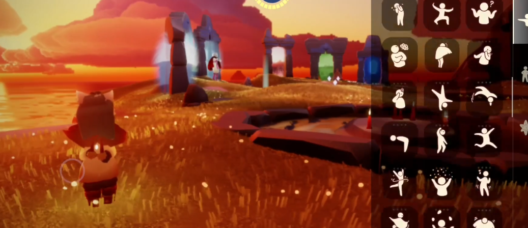 光遇怎么得到重塑药水