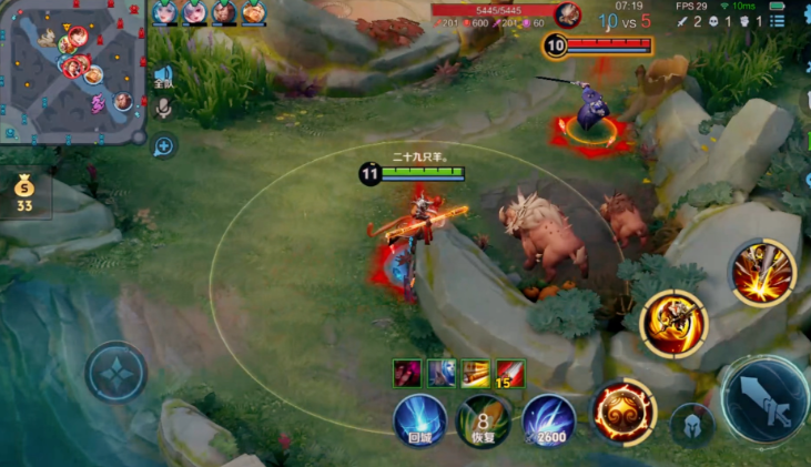 王者荣耀身法猴有什么出装铭文 王者荣耀身法猴有什么出装铭文