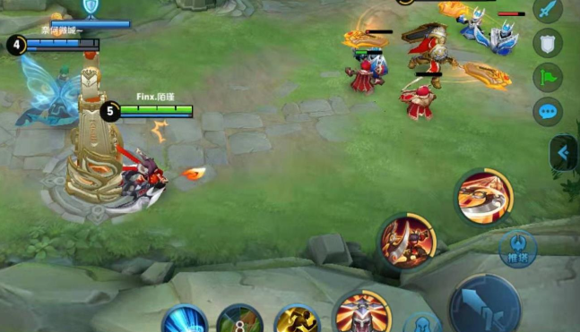 王者荣耀元芳出装怎么搭配 王者荣耀元芳出装怎么搭配