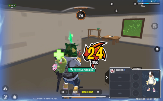 香肠派对sks和slr哪个好