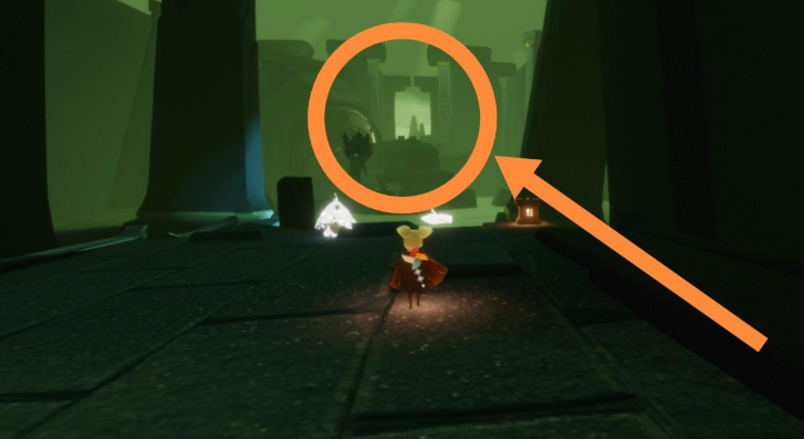 光遇暮土怎么解锁装扮