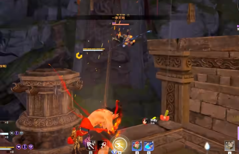 怎么看永劫无间的成就