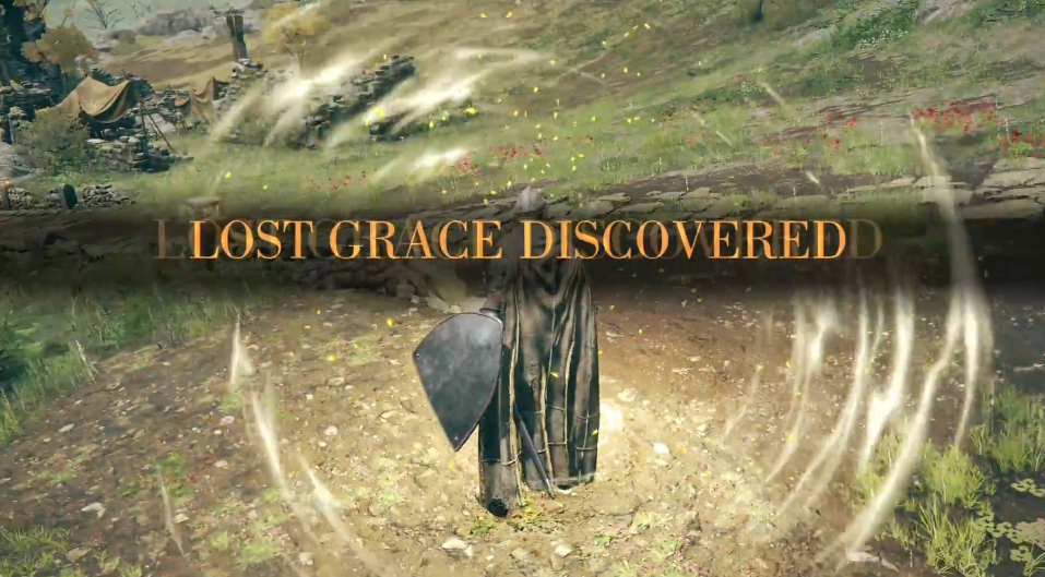 艾尔登法环地图怎么传送