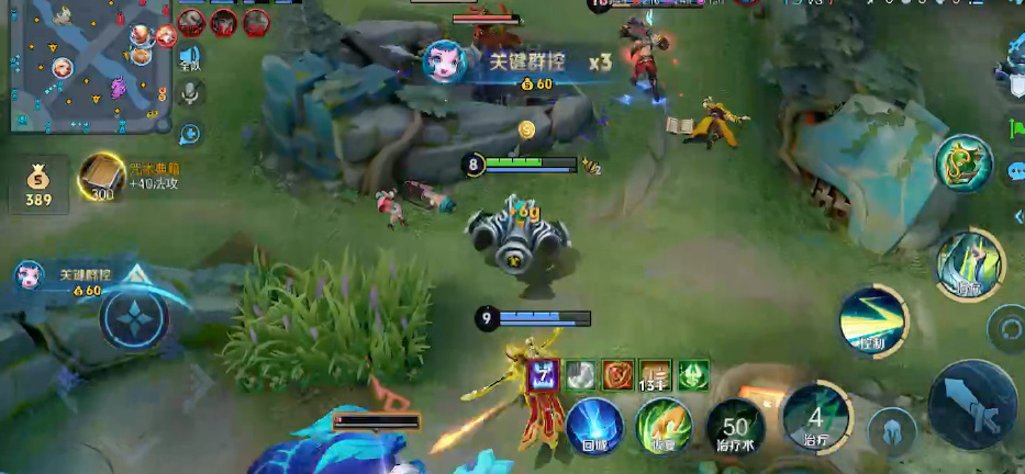 王者荣耀ad蔡文姬出装和铭文怎么搭配 王者荣耀ad蔡文姬出装和铭文怎么搭配