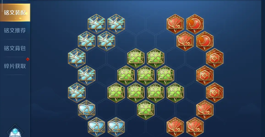 王者荣耀狼狗怎么出装 王者荣耀狼狗怎么出装