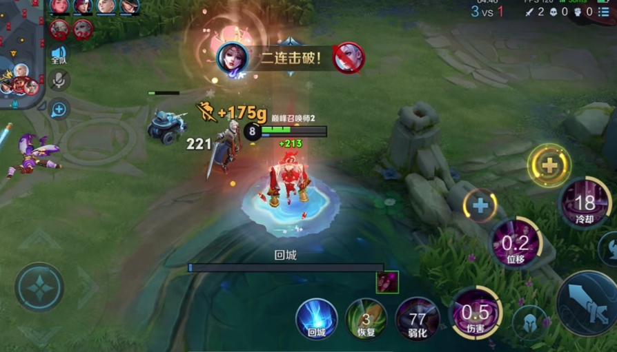 王者荣耀貂蝉平a带走一人怎么出装 王者荣耀貂蝉平a带走一人怎么出装