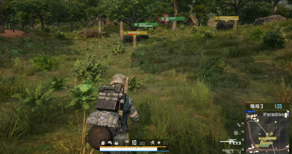 绝地求生怎么打的更好