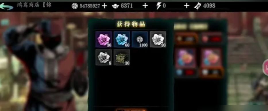 影之刃3银面具有什么用